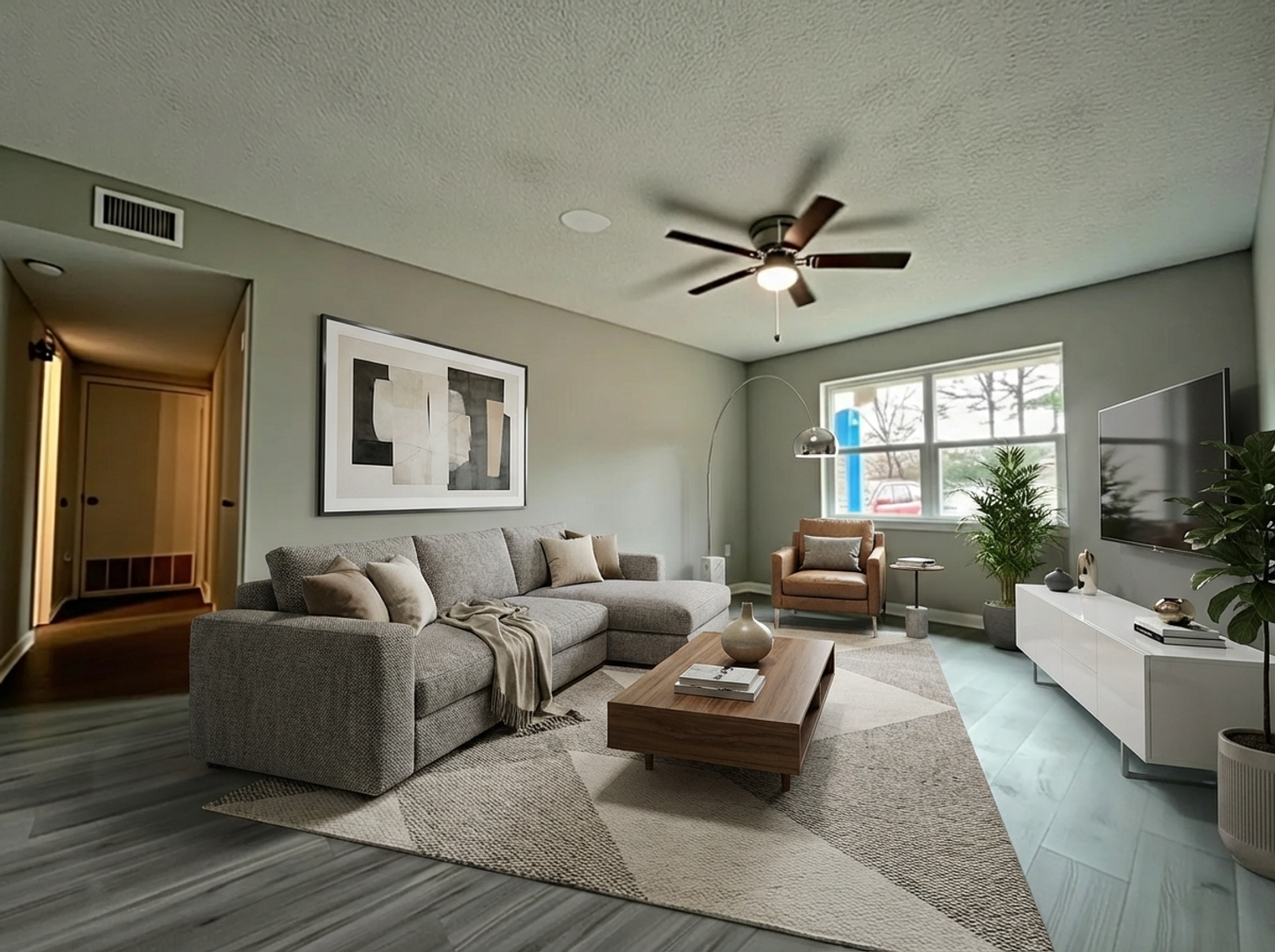 Searcy Apartment: 42 Stoneybrook Lane