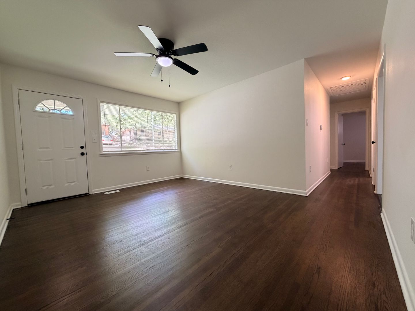 North Little Rock House: 4700 N Vine St
