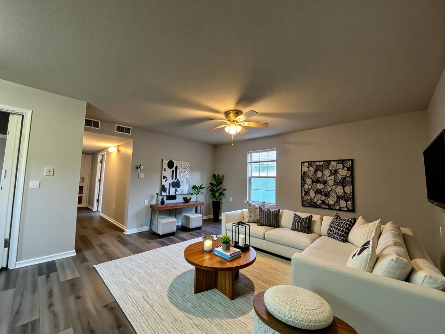 Jacksonville Apartment: 6305 Jacksonville Cutoff