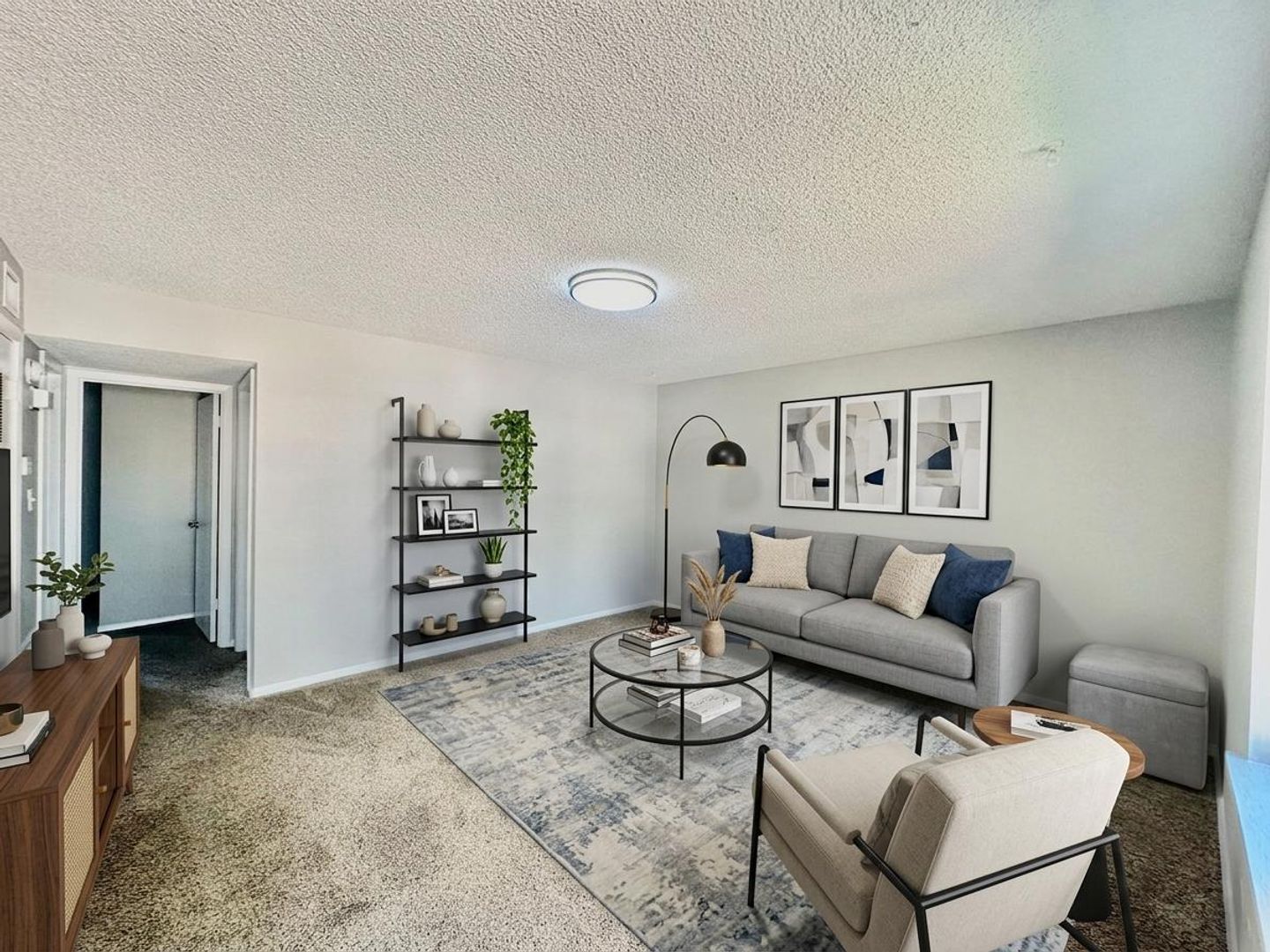 Searcy Apartment: 32 Stoneybrook Lane