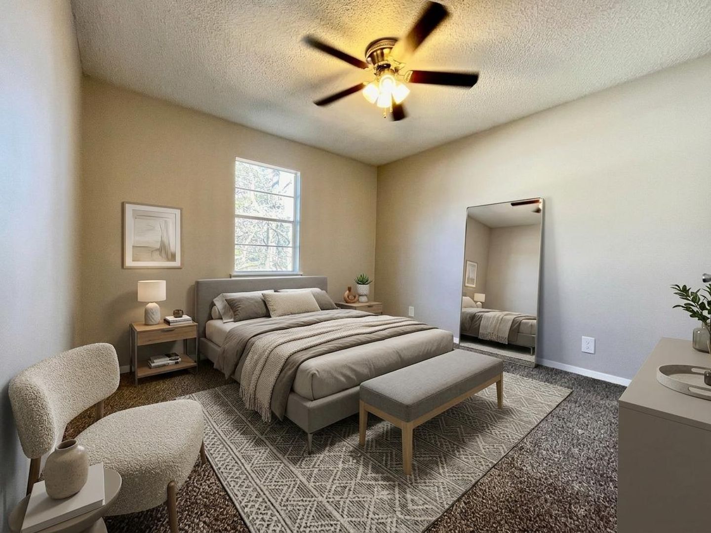Searcy Apartment: 32 Stoneybrook Lane