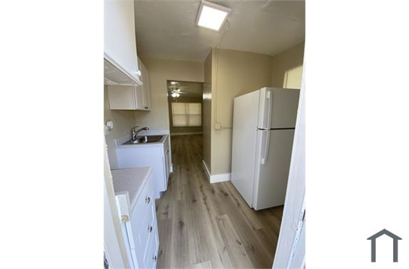 Fort Lauderdale Apartment: 1822 N Dixie Hwy