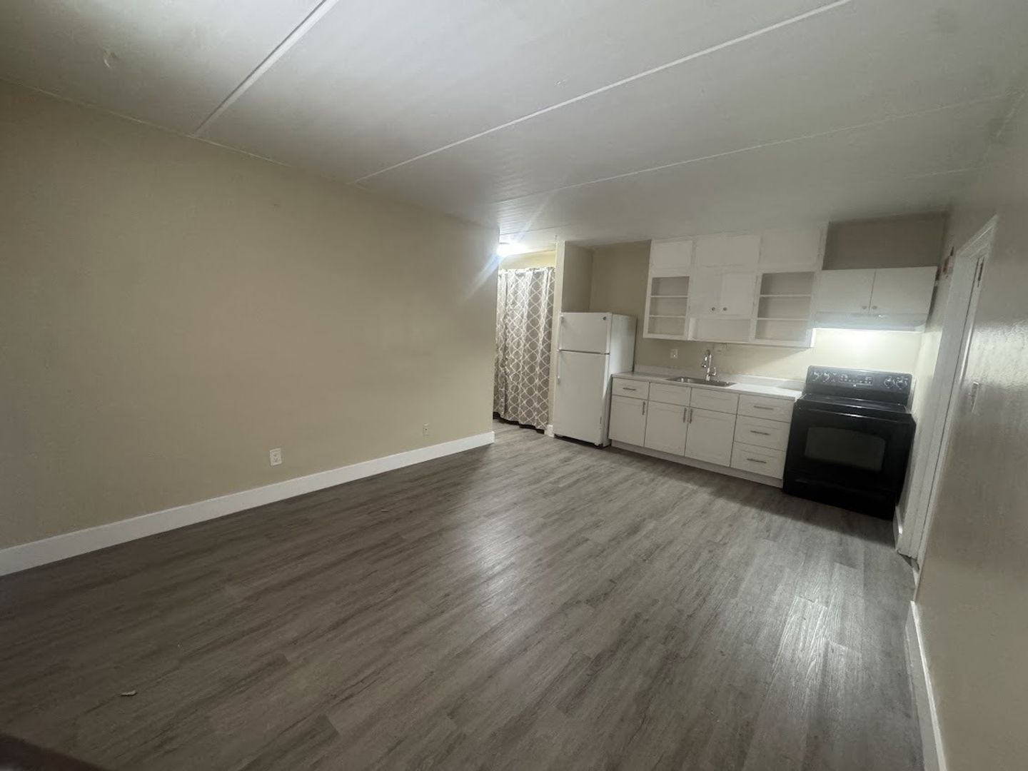 Fort Lauderdale Apartment: 1401 NW 3rd Ct