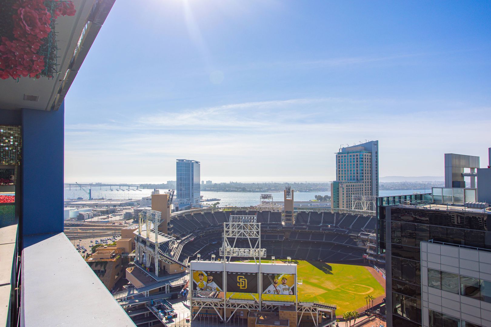 San Diego Condo: 321 10th Ave UNIT 2204