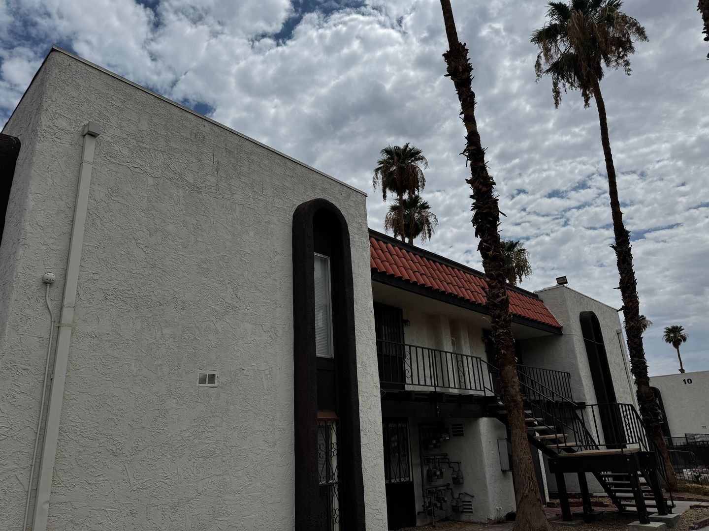 Las Vegas Condo: 1405 Vegas Valley Drive #112