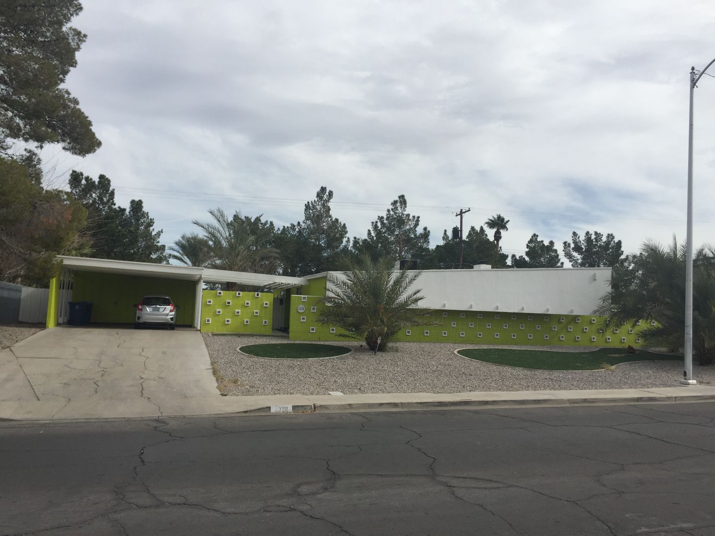 Las Vegas House: 3328 Seneca Dr