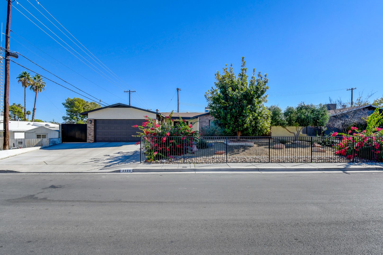 Las Vegas House: 3506 Algonquin Dr