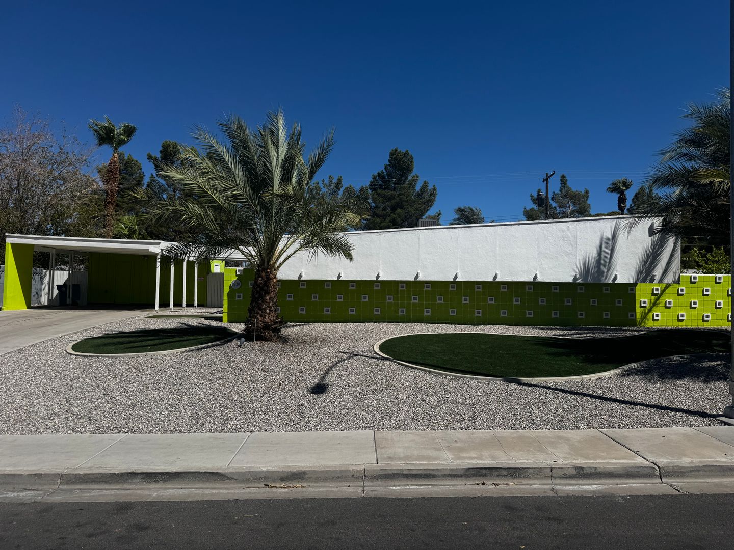 Las Vegas House: 3328 Seneca Dr