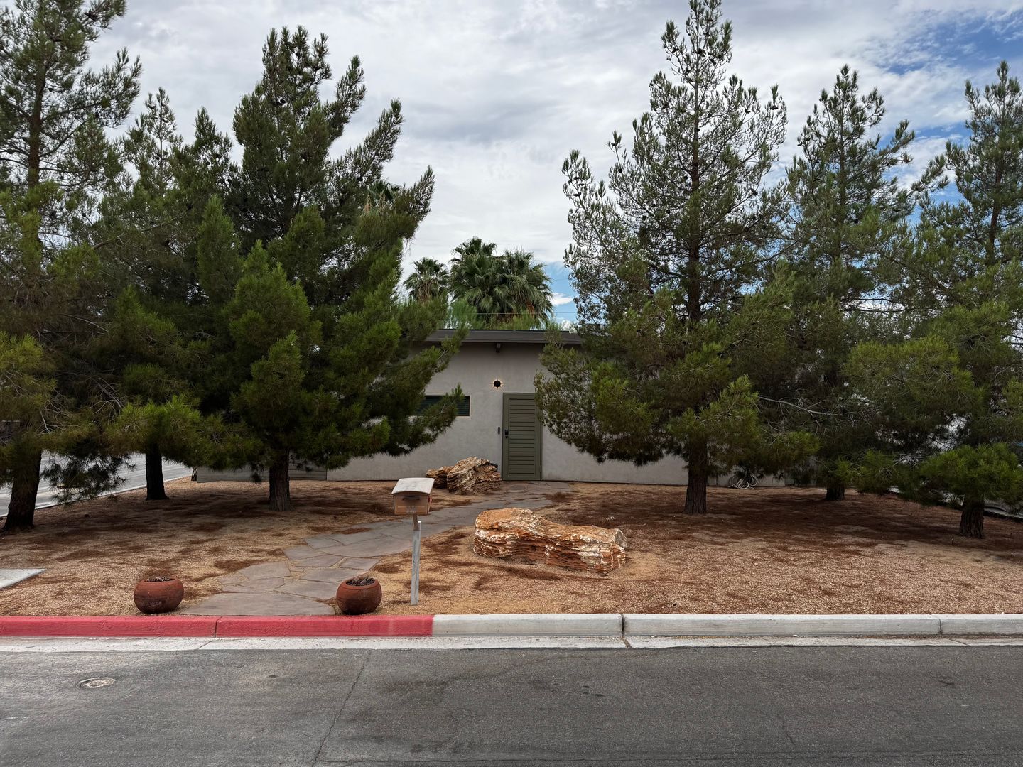 Las Vegas House: 336 Arnold St