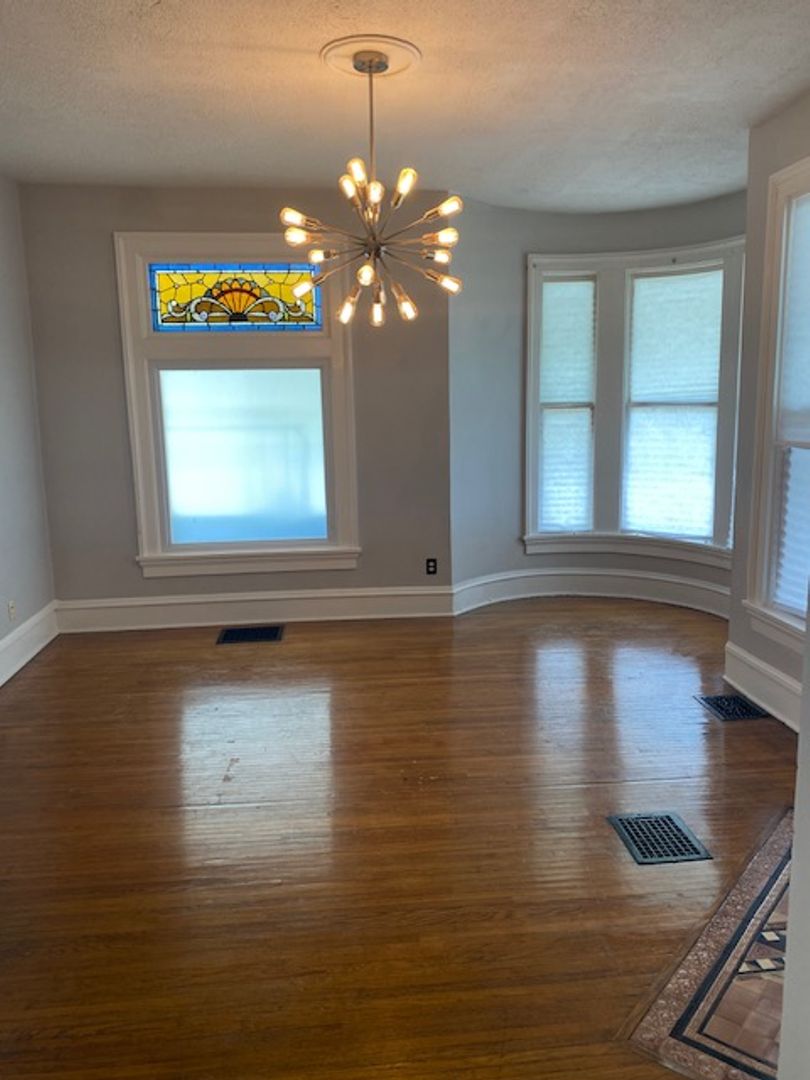 Lafayette Apartment: 1308 South St. Unit 1, 2, 3