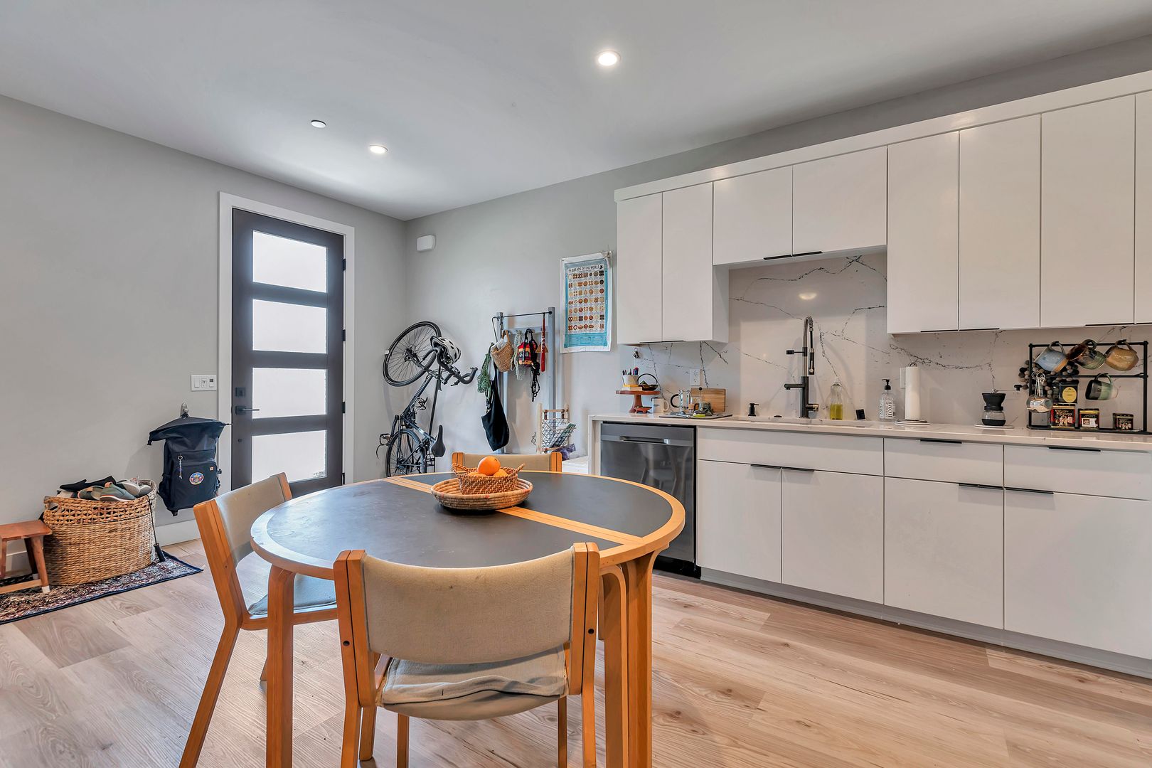 Livermore House: 1626 Fourth St