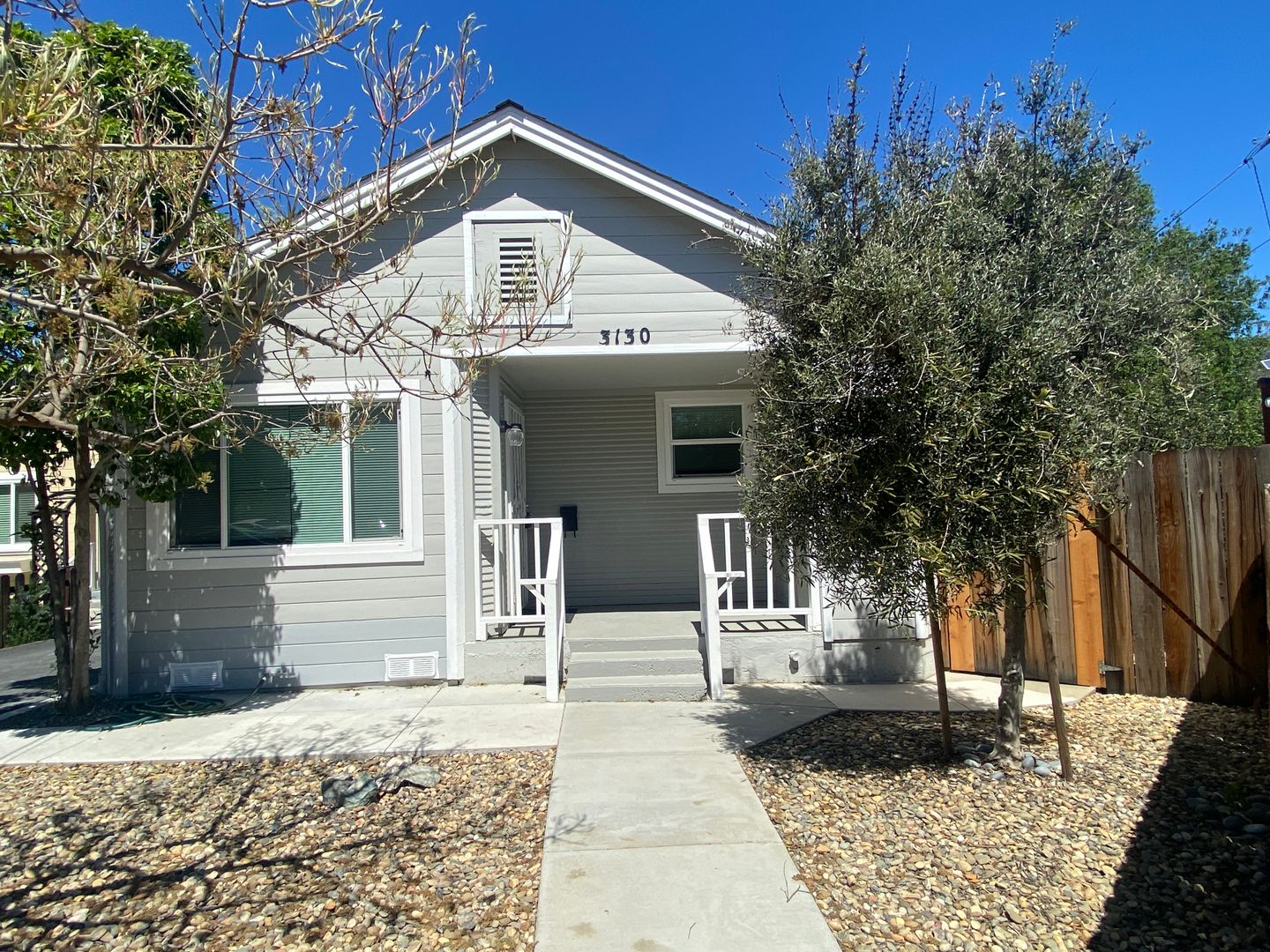 Livermore House: 3130 Patricia Ln.