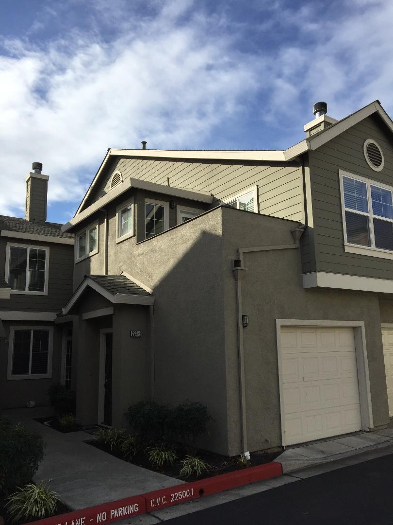 Livermore Condo: 224 Bellington Cmn