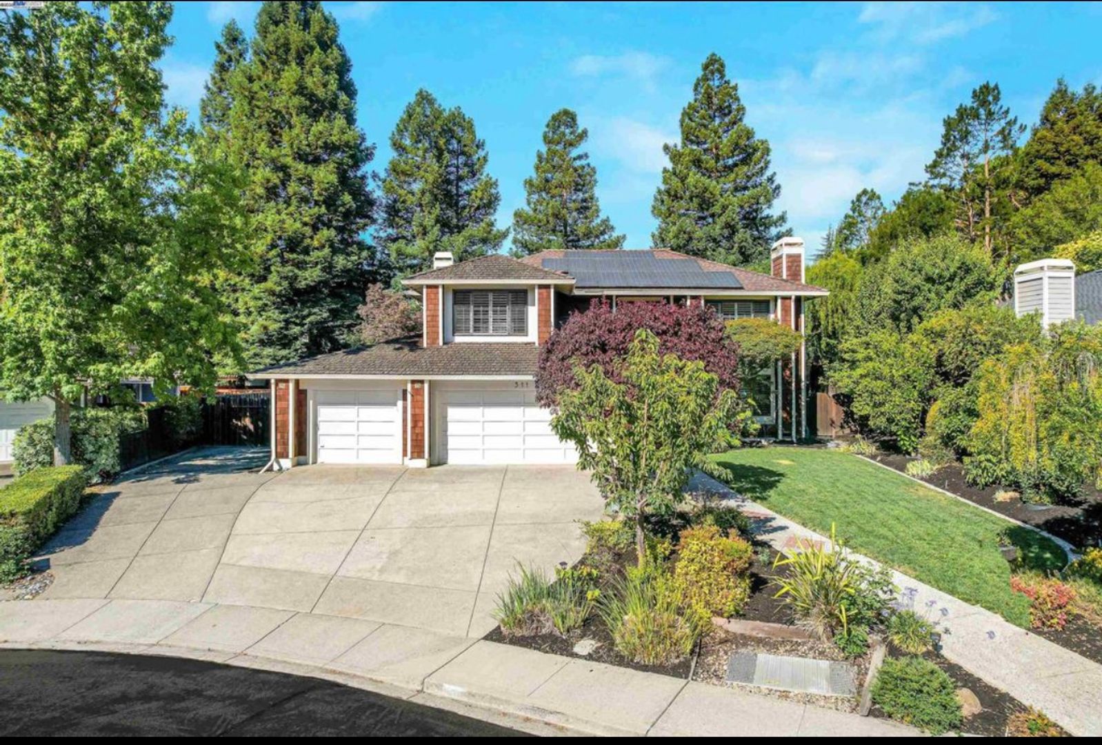 San Ramon House: 311 Andros Dr.