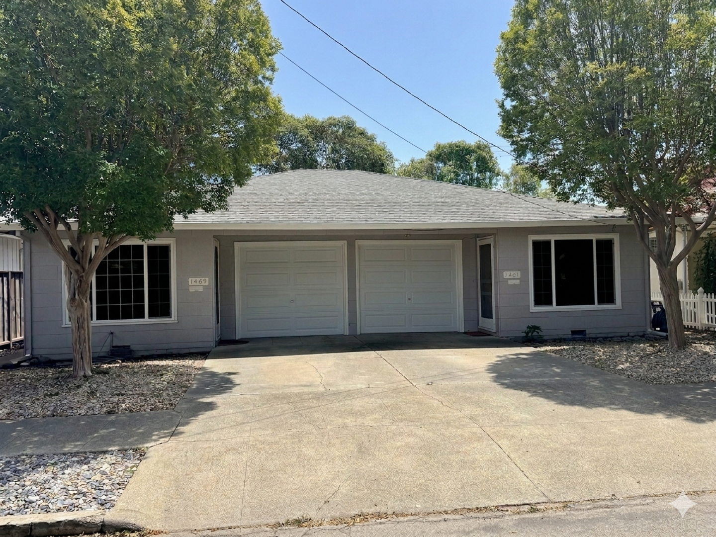 Livermore House: 1461 5th St.