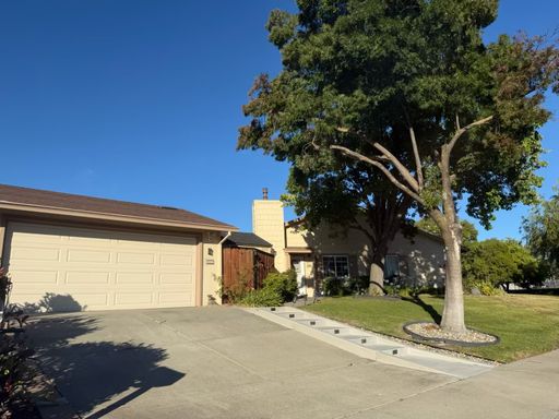 4BD/2BA Single Family Home in Quiet Desirable Livermore Neighborhood! – photo 1