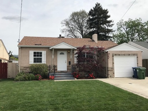 Castro Valley, Baywood, Charming 2 Bed, 1 Bath. Easy Access to 580 FWY & Bart! – photo 1