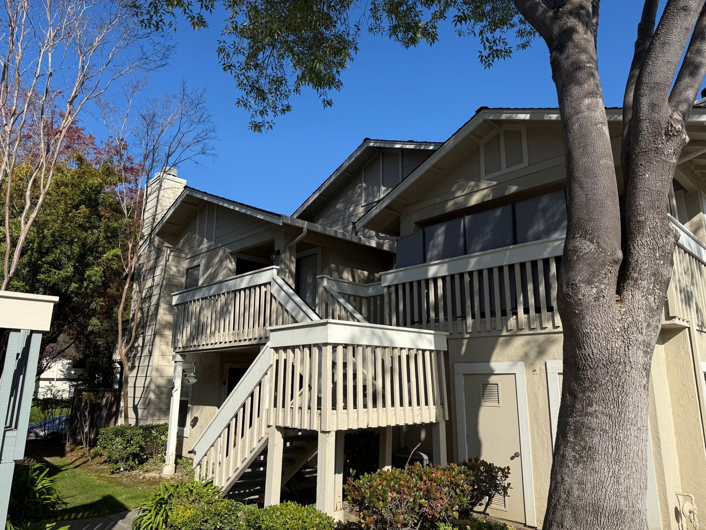 Fremont Condo: 4933 Conway Terrace