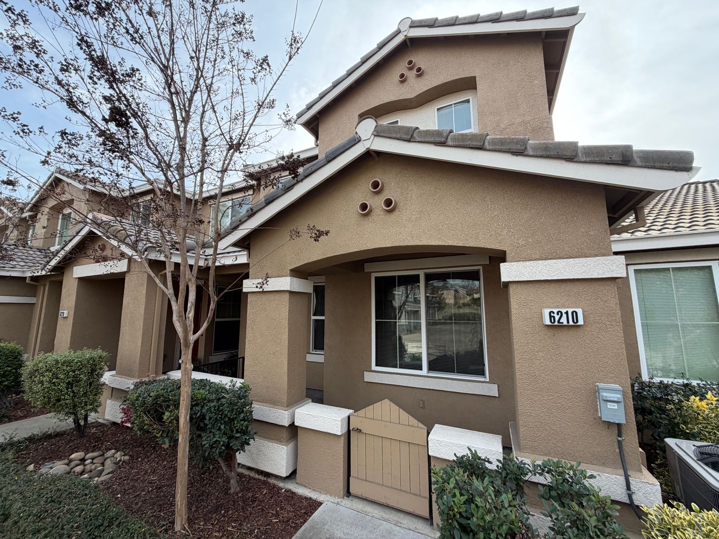 Livermore Condo: 6210 Forget Me Not