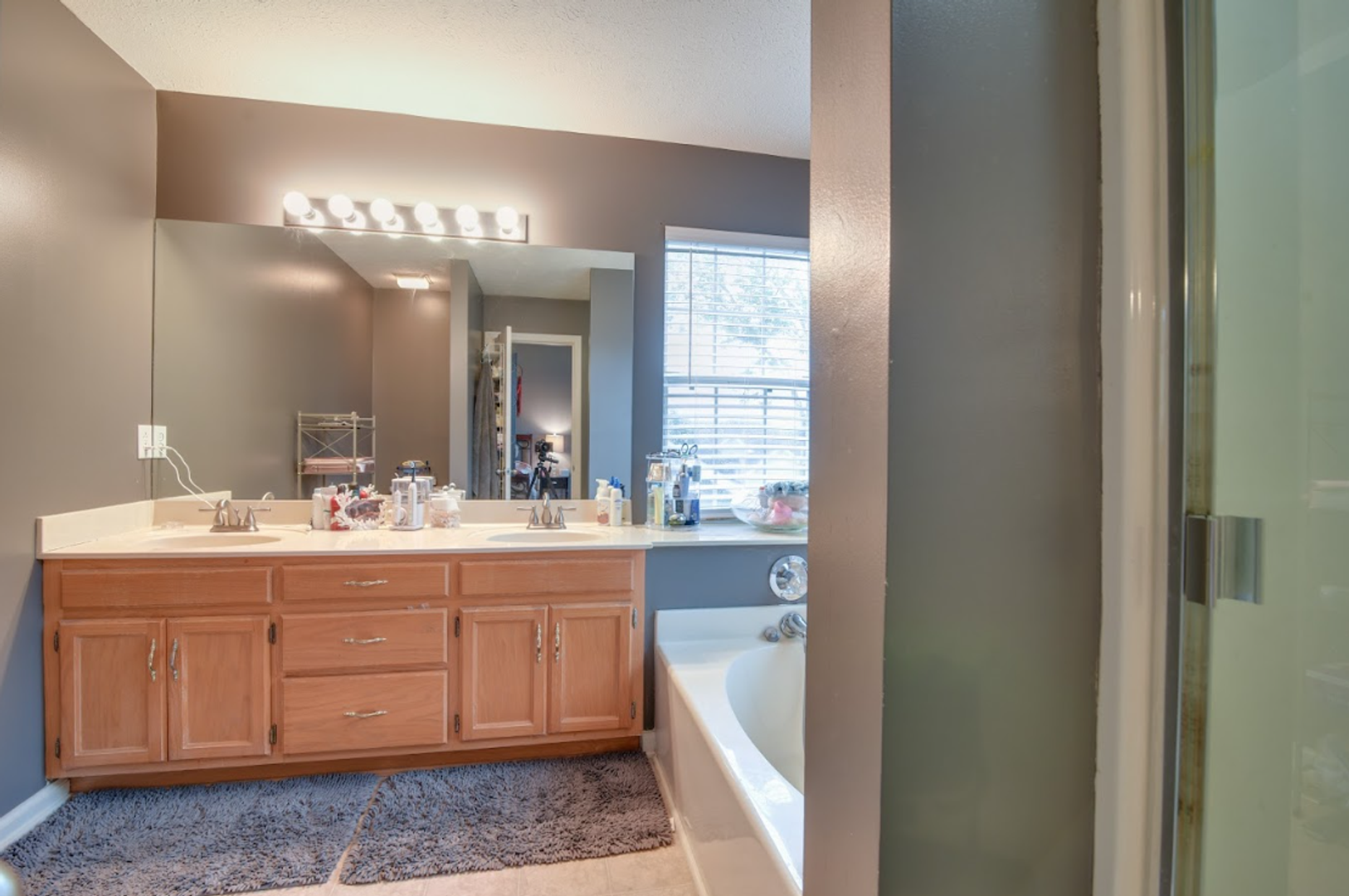 Mt Juliet House: 2301 N Cromwell Ct.