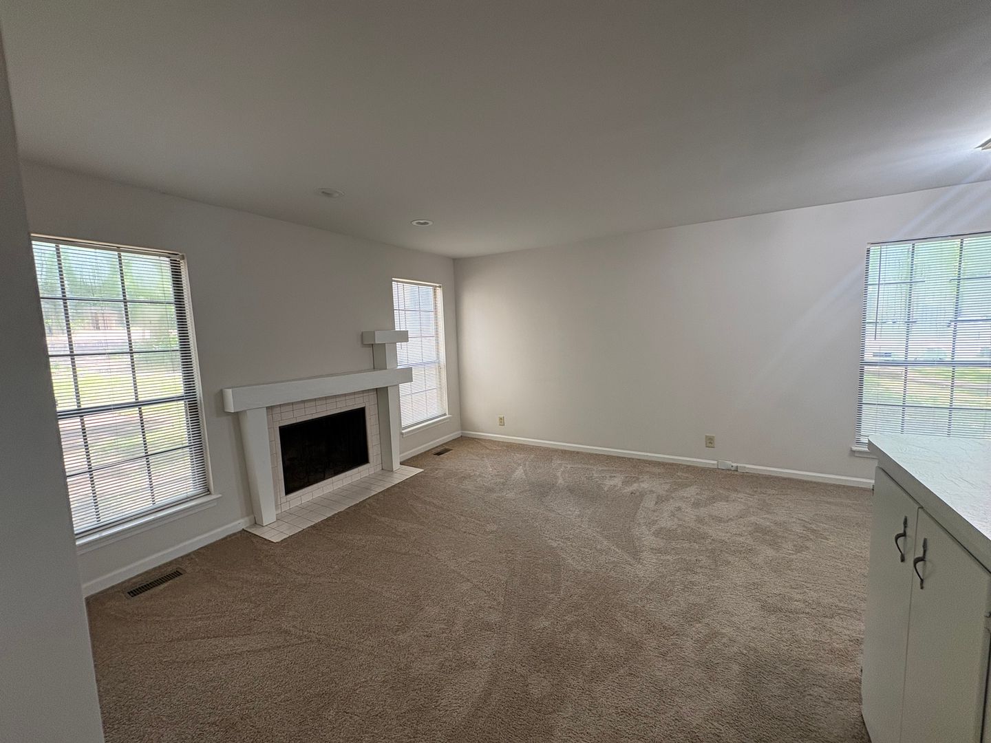 Nashville House: 3430 33rd Ave