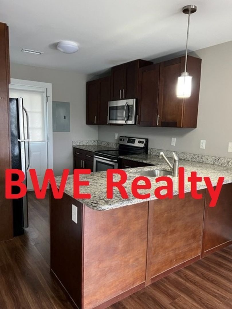 Nashville Apartment: 526 26th Ave N