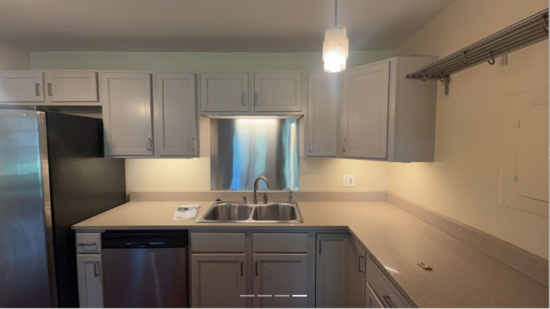 Nashville Apartment: 2601 Hillsboro Pike