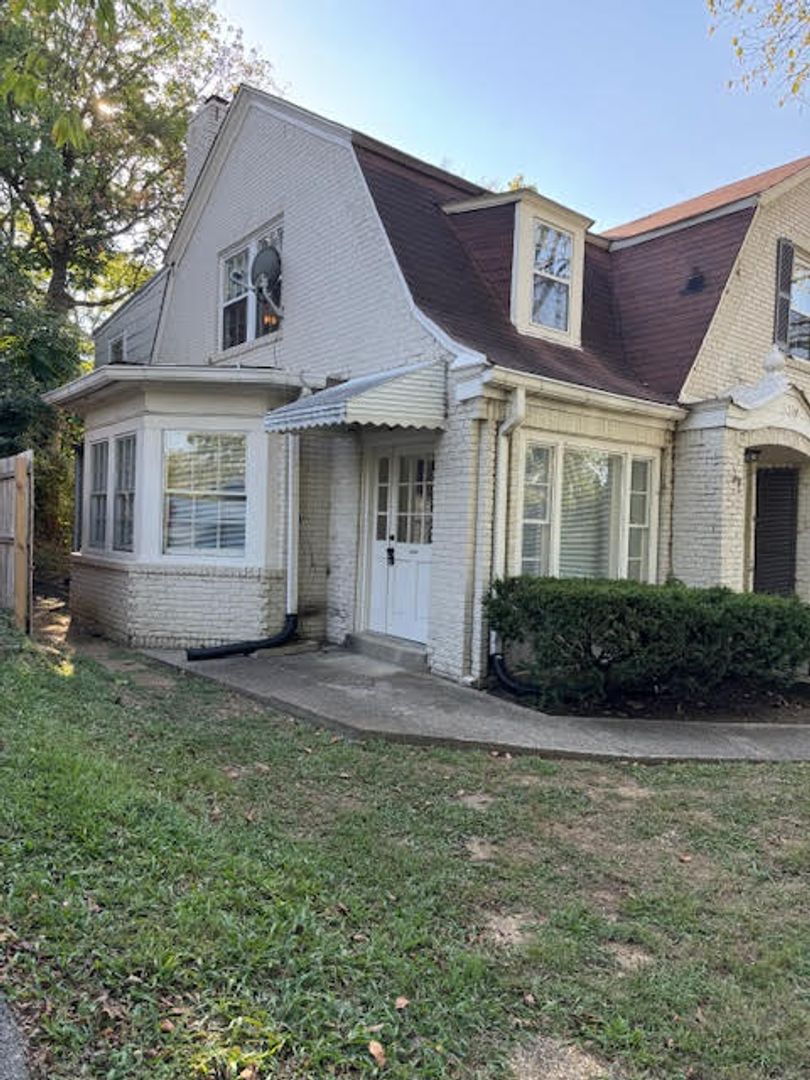 Nashville Apartment: 203 32nd Ave S