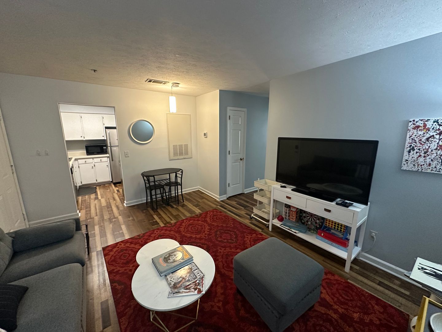 Nashville Apartment: 1808 State Street