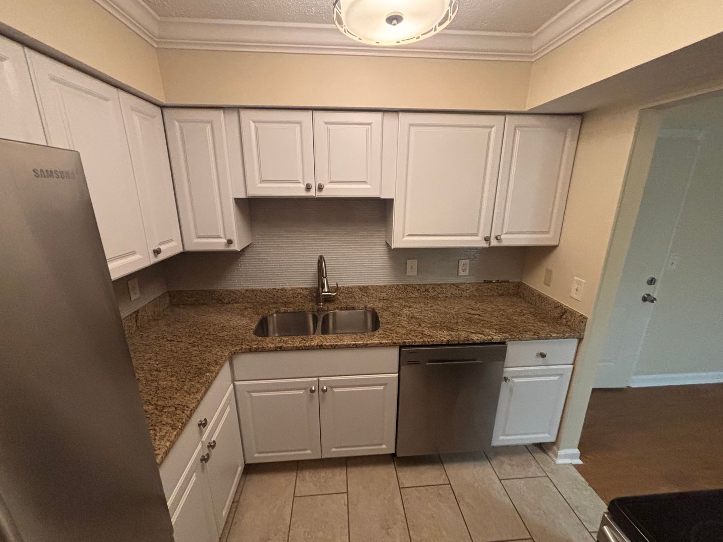 Nashville Apartment: 1808 State Street