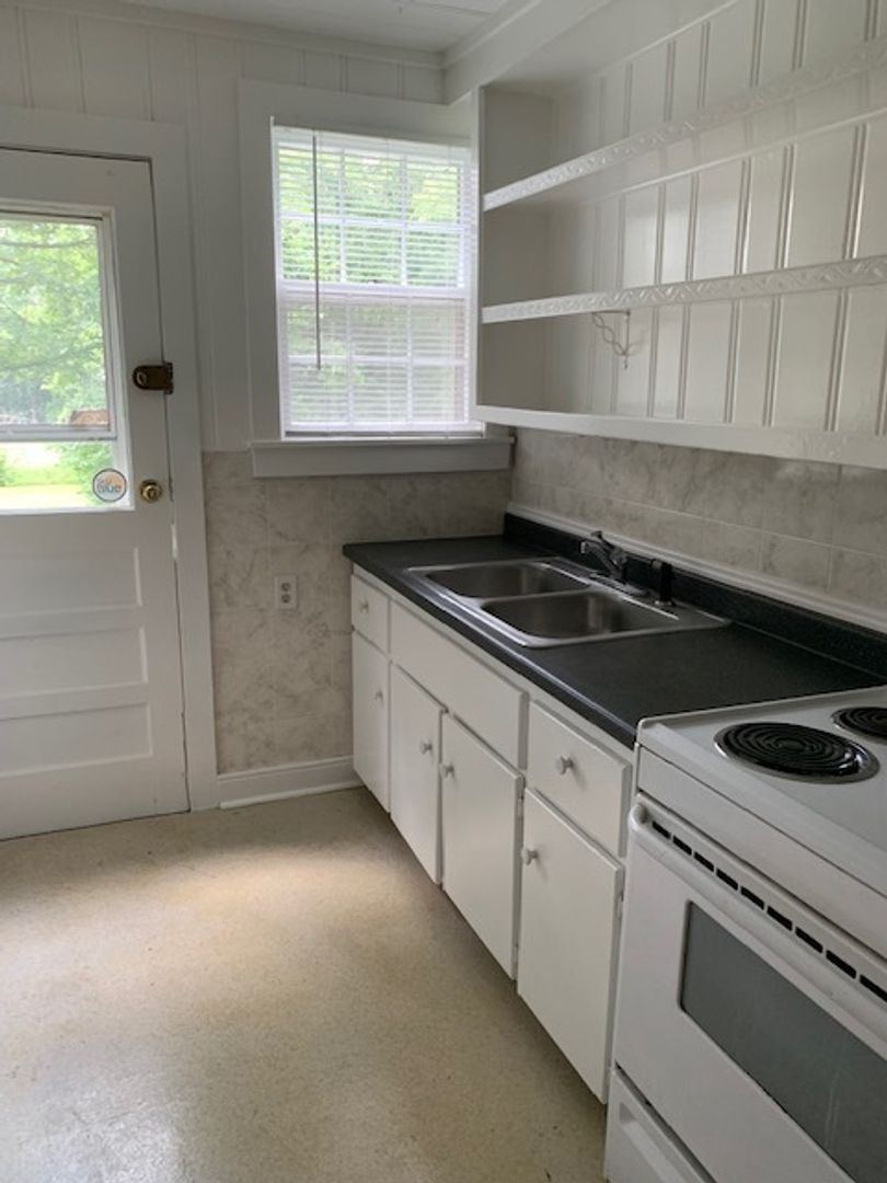 Nashville Apartment: 1226 McAlpine Avenue