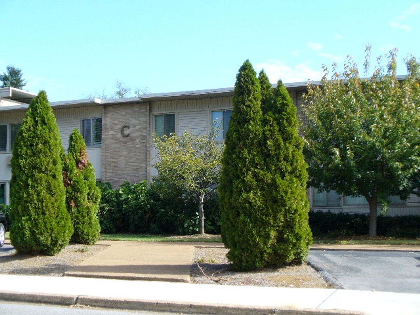 Nashville Condo: 2020 Beech Ave #C11