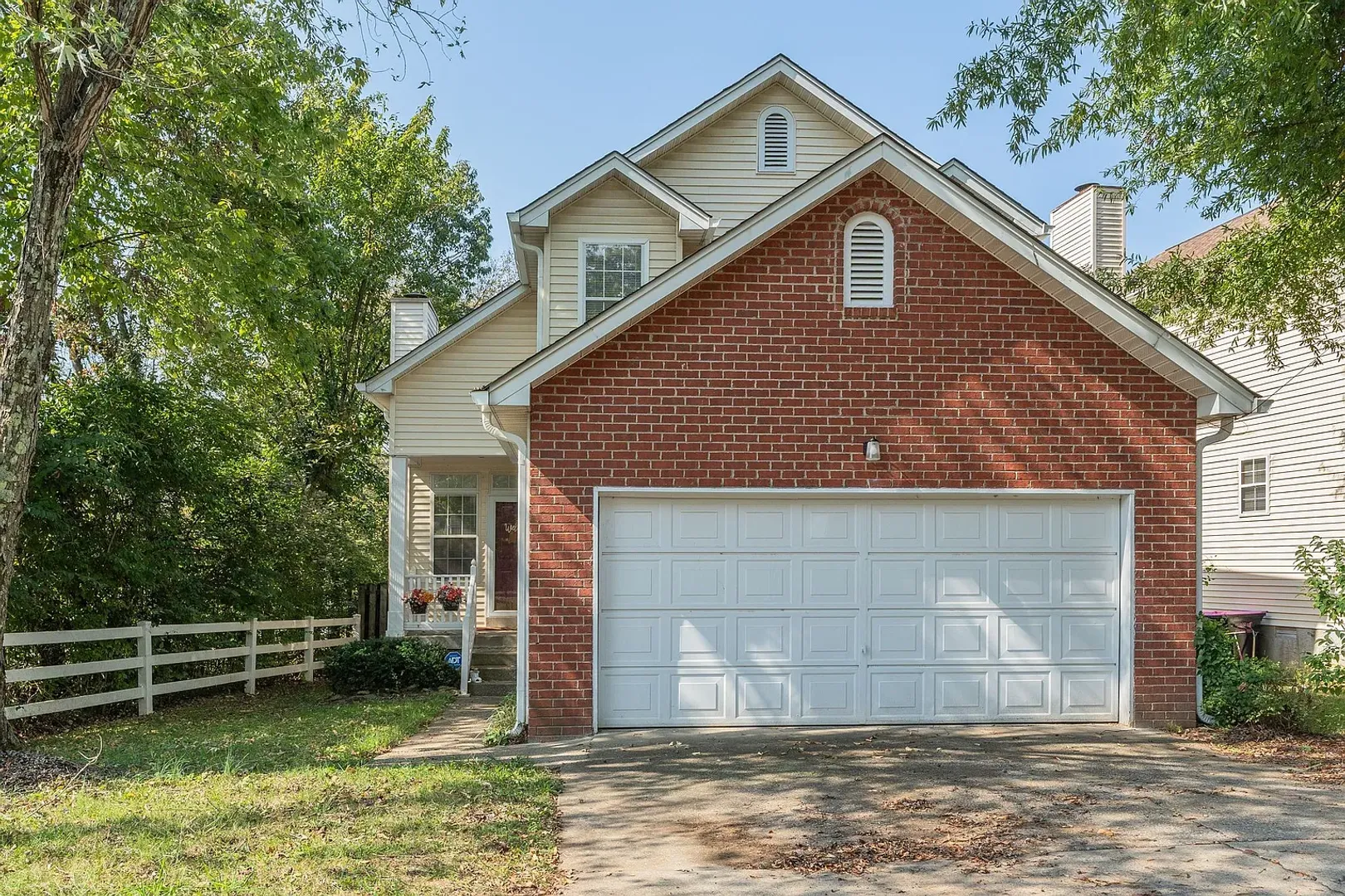 Goodlettsville House: 1001 Lassiter Drive