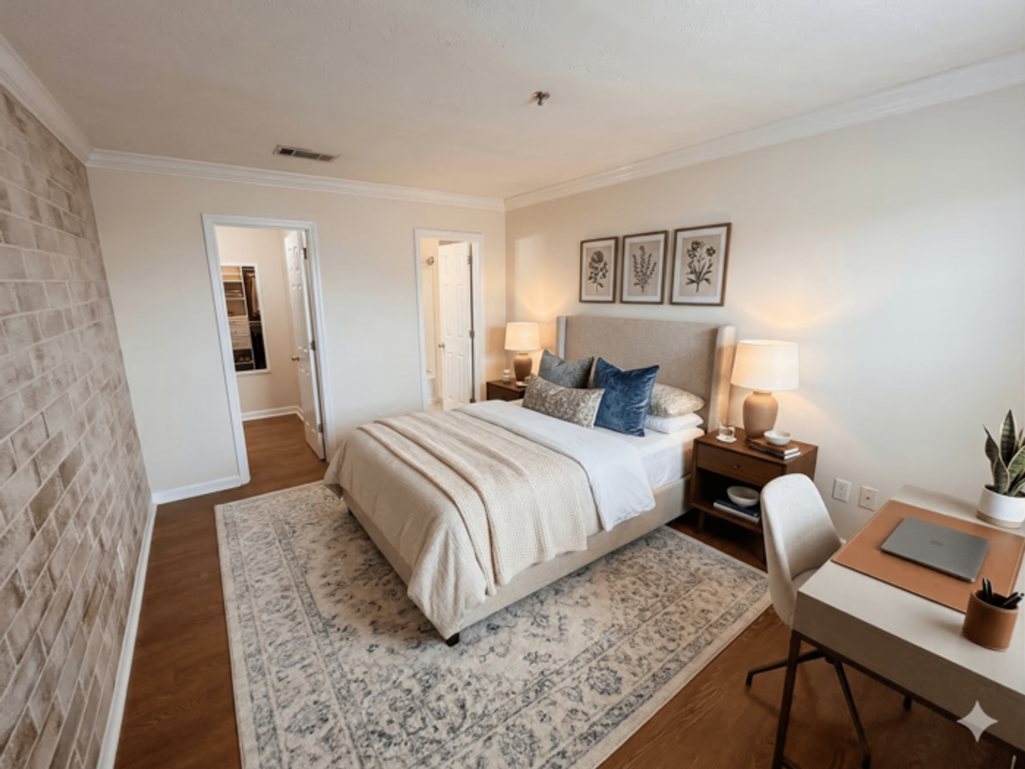 Nashville Apartment: 1808 State Street