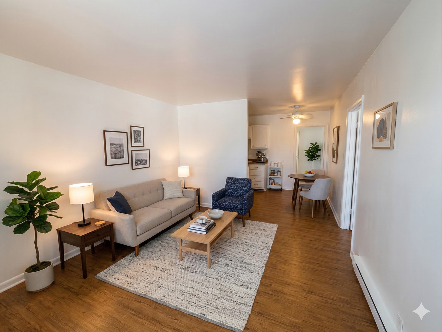 Nashville Apartment: 2601 Hillsboro Pike