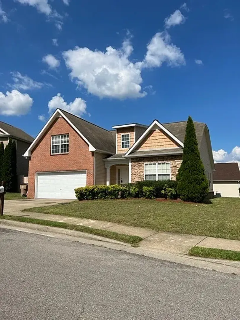 Antioch House: 4232 Sandstone Drive