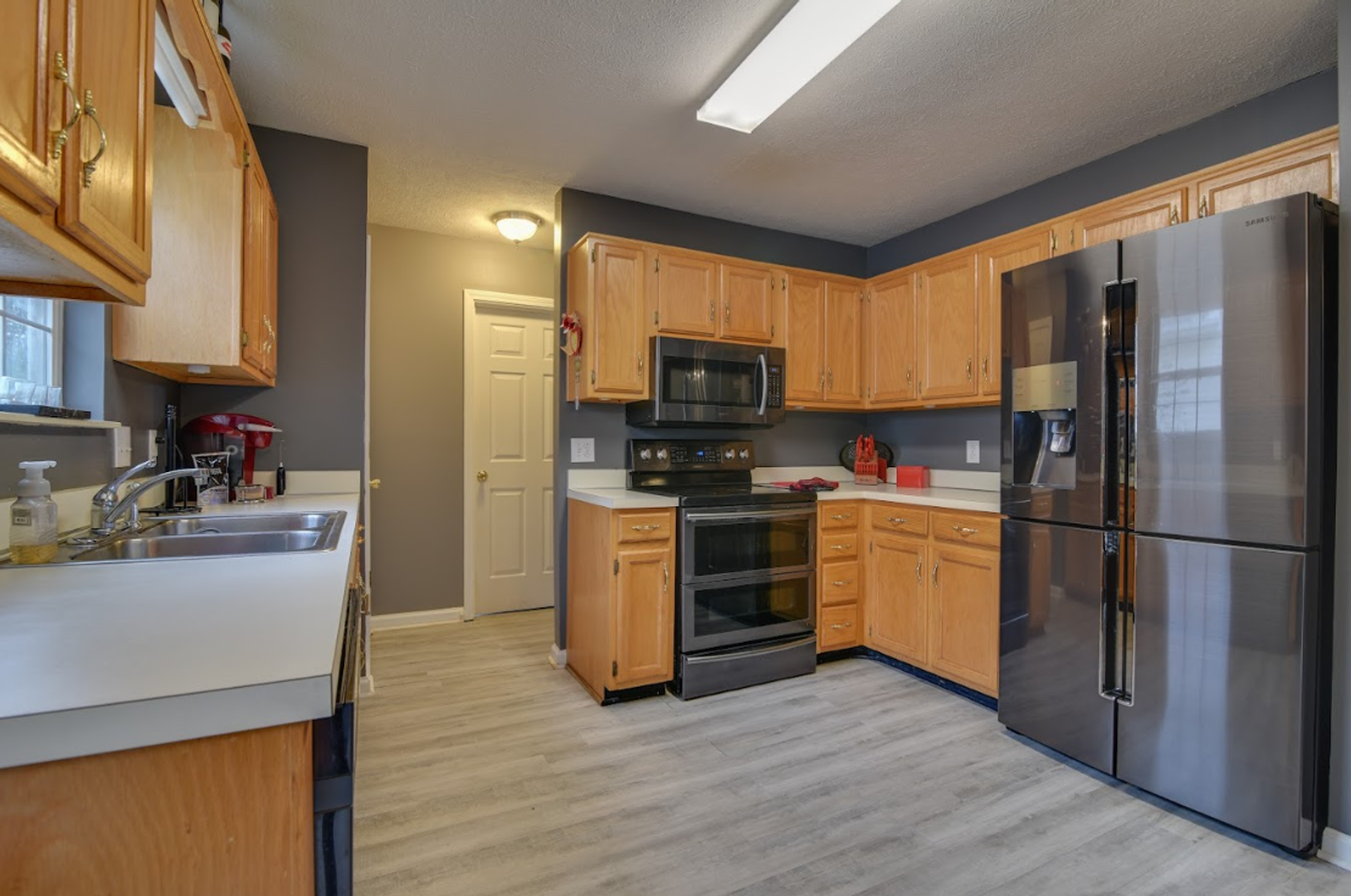 Mt Juliet House: 2301 N Cromwell Ct.