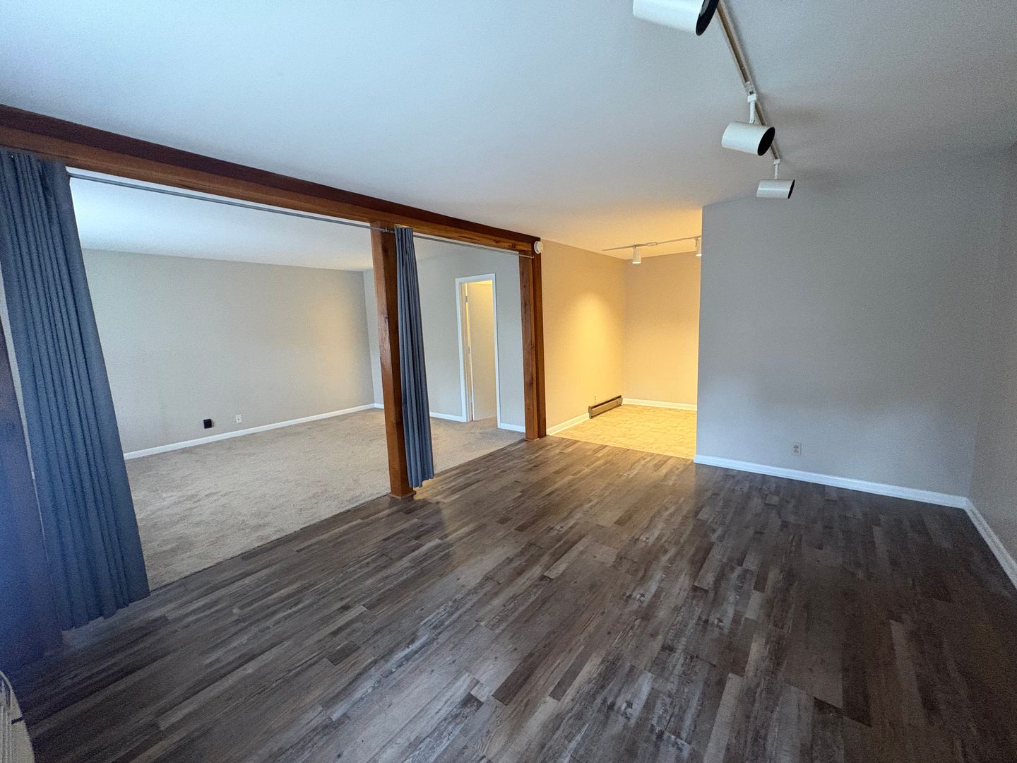 Nashville Condo: 2134 Fairfax D3 Villager