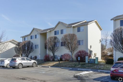 3x2 Apartment