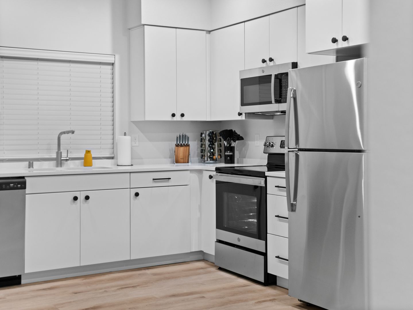 Spokane Apartment: 714 S Hatch St