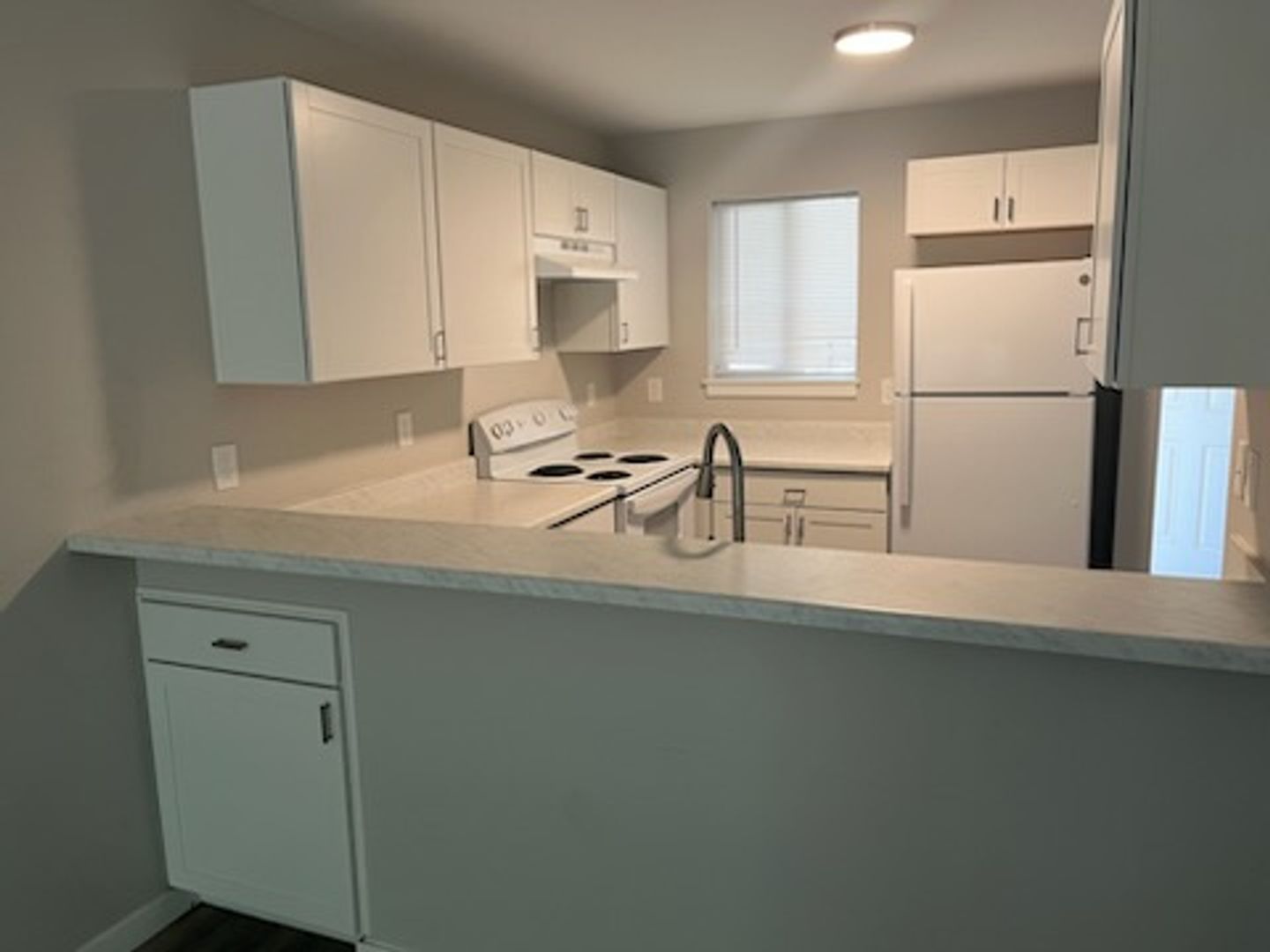 Coeur d Alene Apartment: 1053 Emma Ave