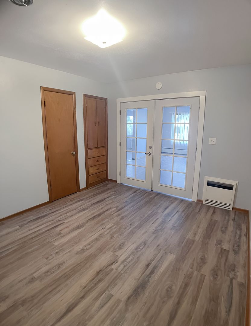 Coeur d'Alene Apartment: 1026 E Front Ave