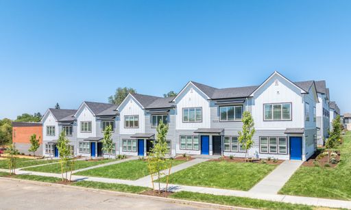 2/1.5 Townhouse – photo 1