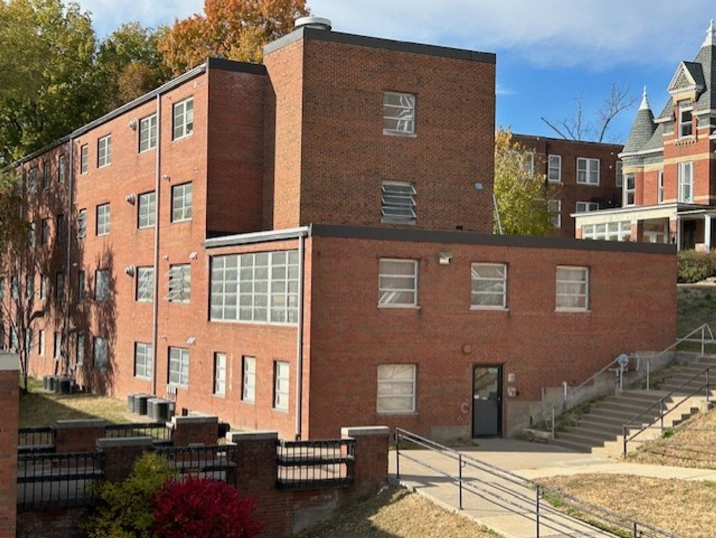 Marycrest Senior Apartments Lawlor Rohlman Halls 10 of 12