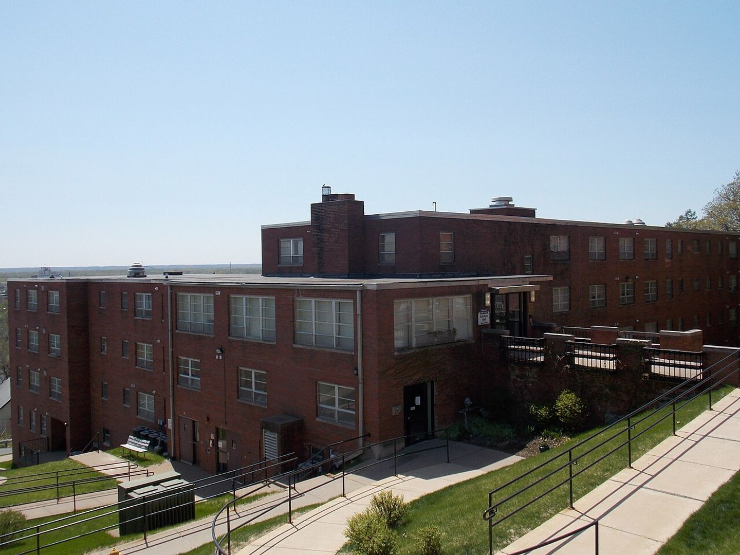 Marycrest Apartments Waiving the Application Fee for August