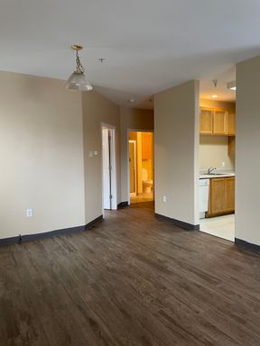 1bd 1ba Apartment