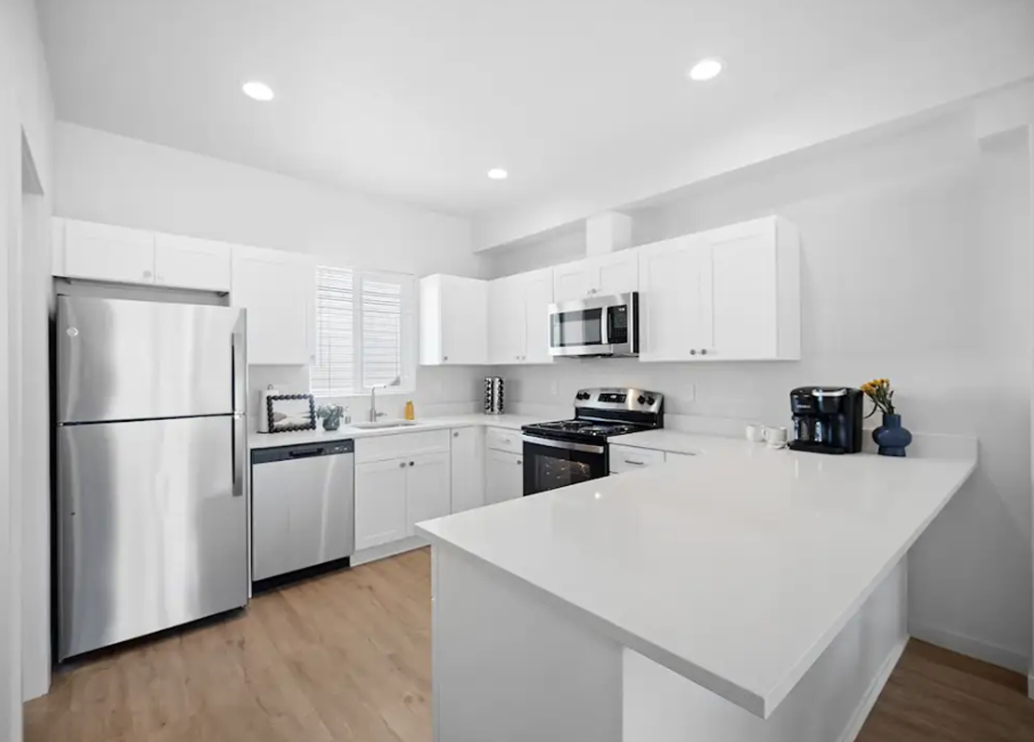 Riverstone Townhomes