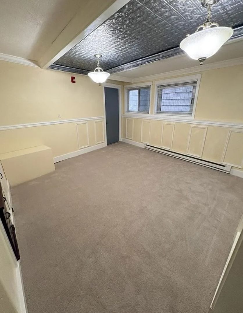 Spokane Apartment: 1318 W Mallon Ave