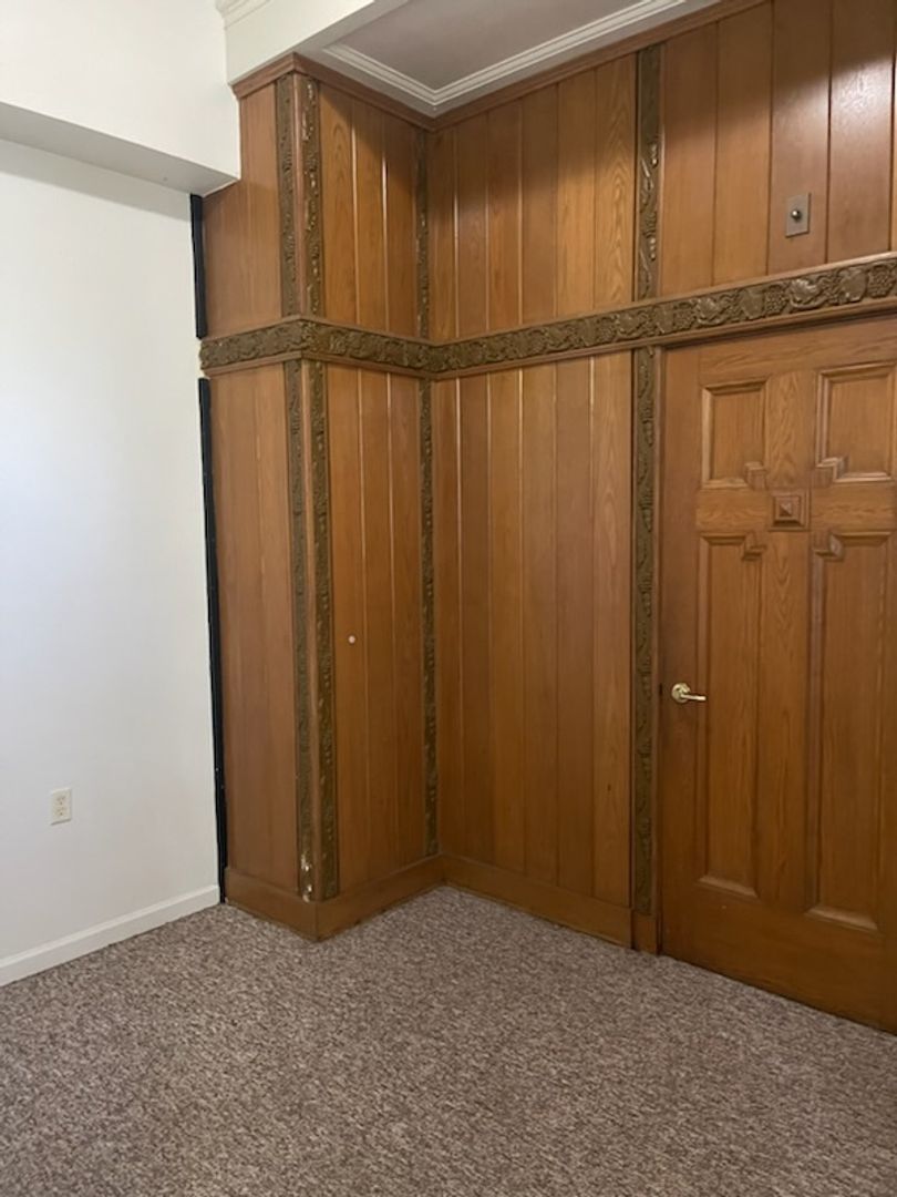 Marycrest Senior Apartments Lawlor Rohlman Halls 12 of 12