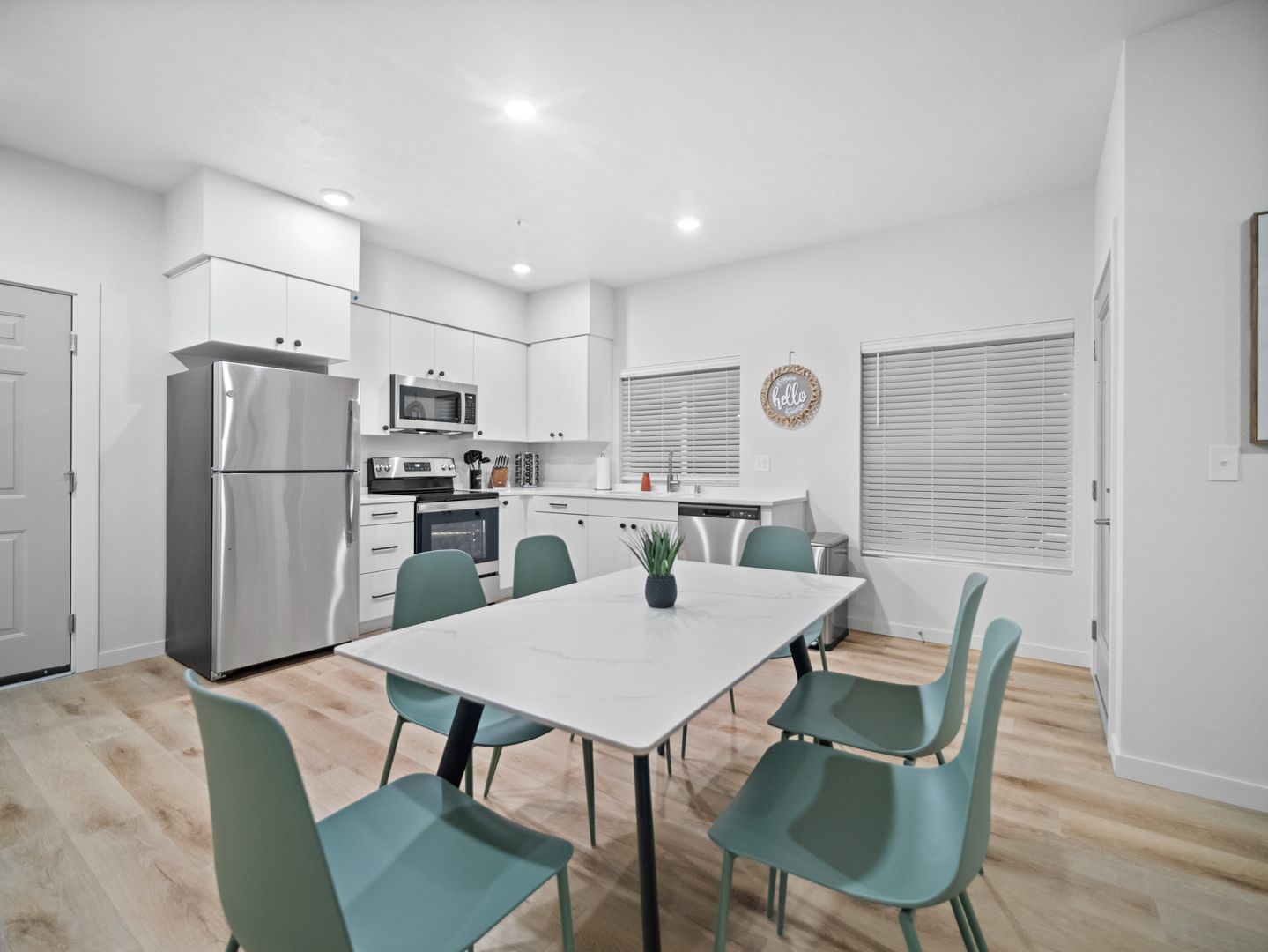 Spokane Apartment: 714 S Hatch St